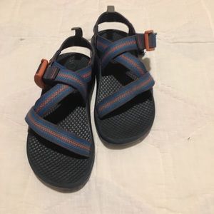 Boys Chaco Sandals
